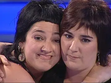 Alicia y Reyes Alicia y Reyes
