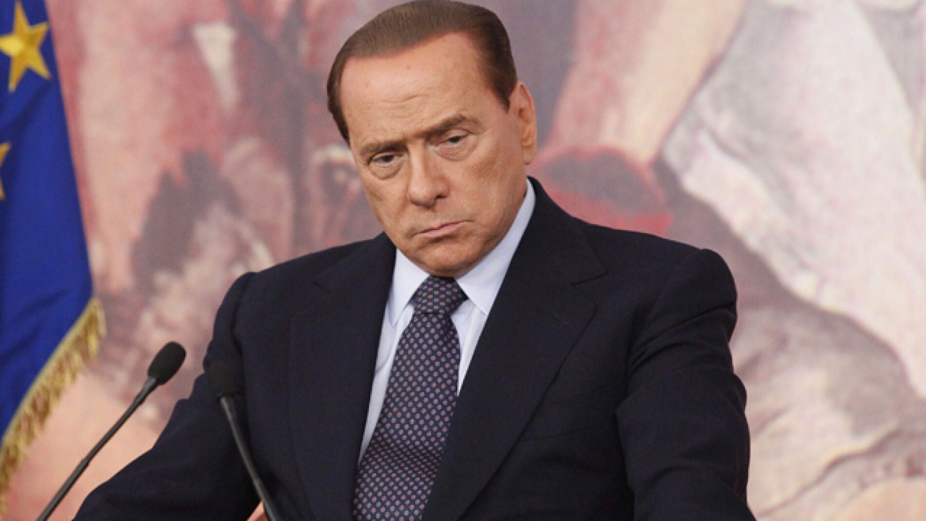 Silvio Berlusconi