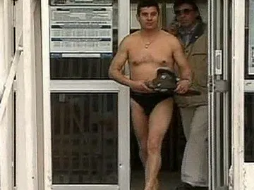 ¿Poli bueno o poli malo? ¿Poli bueno o poli malo?