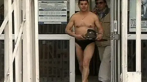 ¿Poli bueno o poli malo? ¿Poli bueno o poli malo?