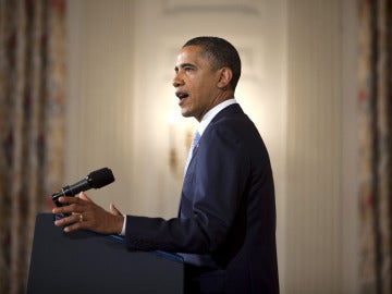 Barack Obama