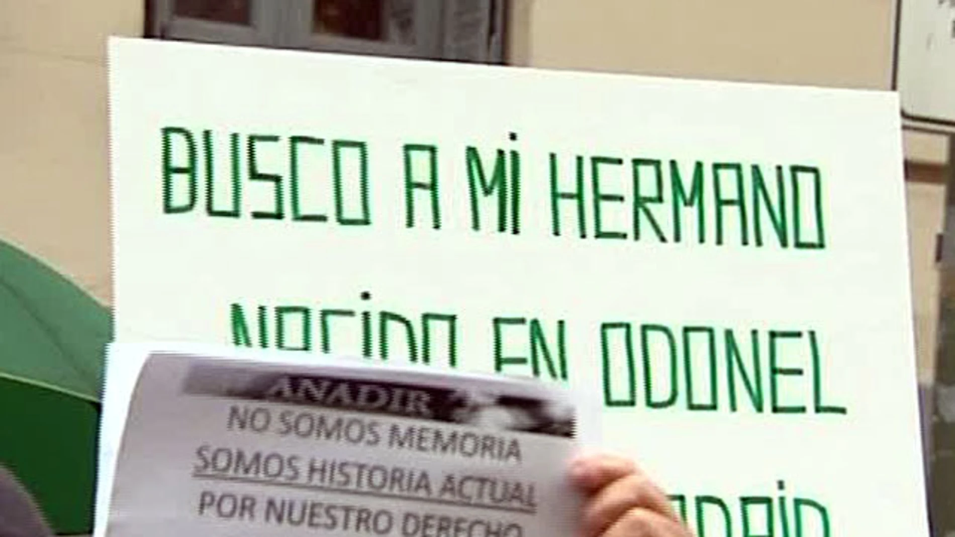 La Fiscalía estudia 849 casos de niños robados en España