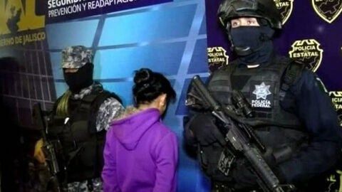 Un ni&ntilde;o sicario de 14 a&ntilde;os degolla a cuatro personas