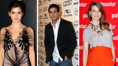 Comienza el rodaje de 'Tengo ganas de ti', con Mario Casas y María Valverde