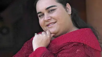 Falete se ofrece para ser el representante de España en Eurovisión Falete se ofrece para ser el representante de España en Eurovisión