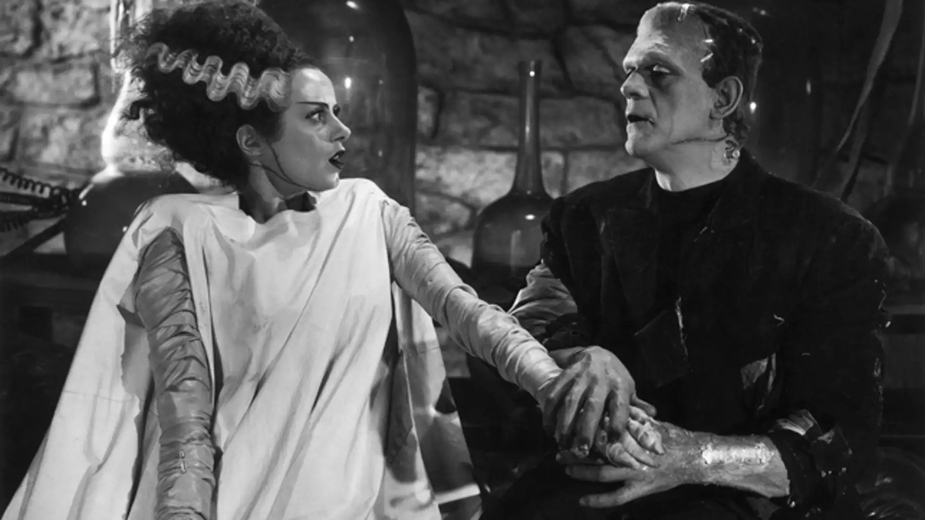 'Frankenstein'