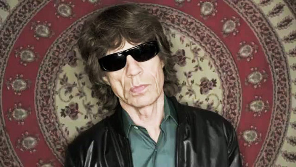 Nuevo single de Mick Jagger con Super Heavy.