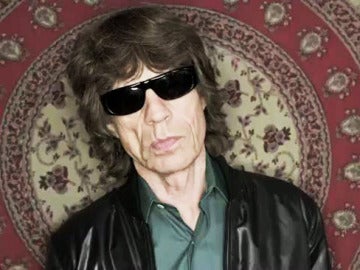 Nuevo single de Mick Jagger con Super Heavy.