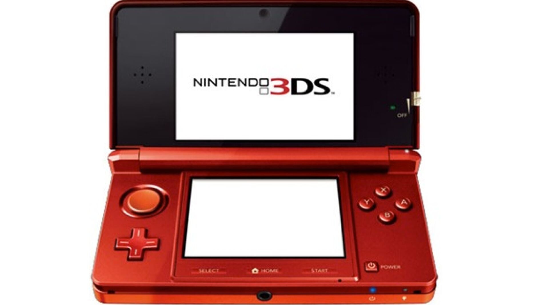 Nintendo 3DS