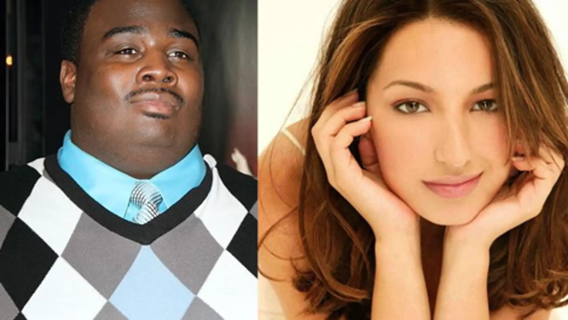 LaMarcus Tinker y Vanessa Lengies se incorporan a Glee