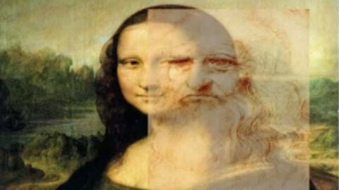 La Gioconda... &iquest;Da Vinci?