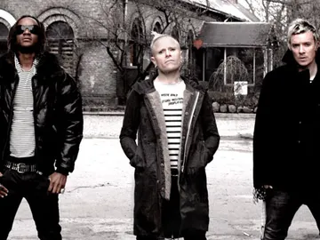 Prodigy actúa en exclusiva en el festival Creamfields de Andalucía Prodigy actúa en exclusiva en el festival Creamfields de Andalucía