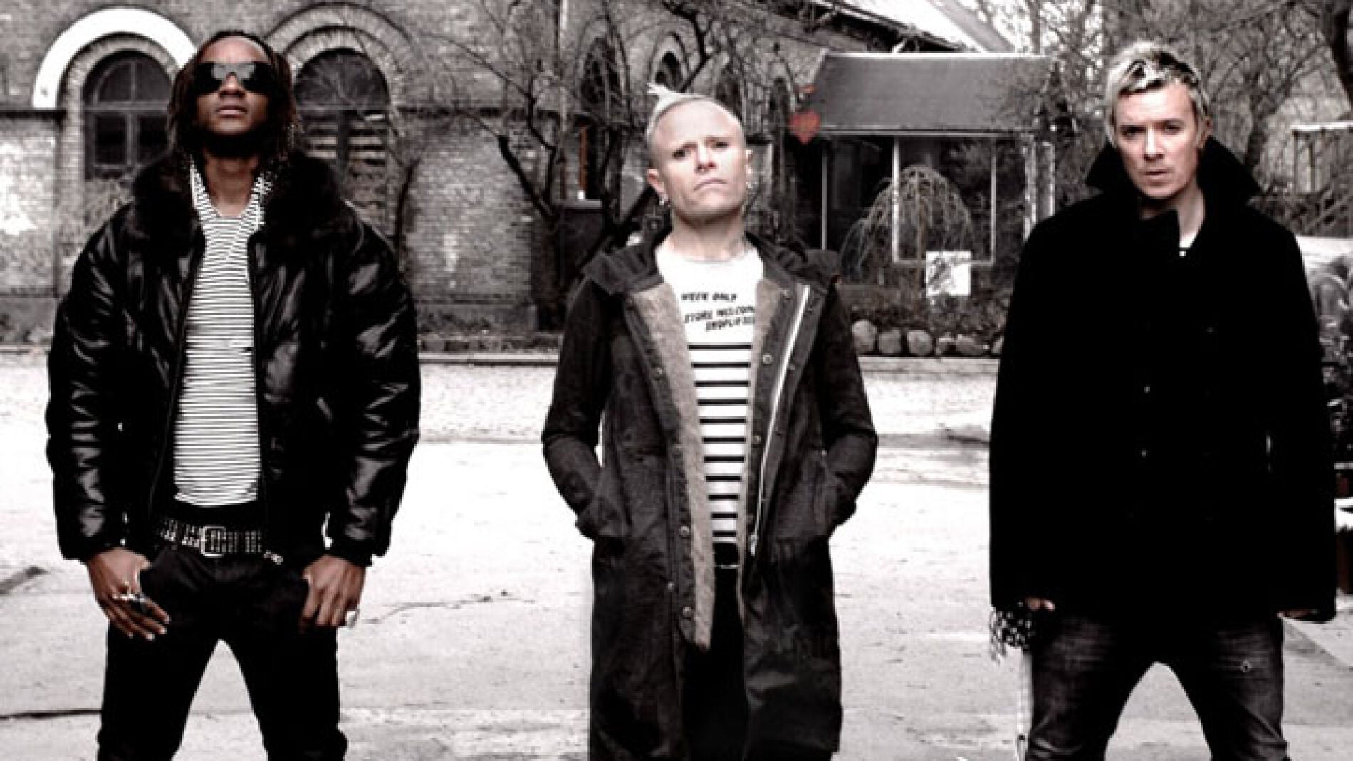 Prodigy act&uacute;a en exclusiva en el festival Creamfields de Andaluc&iacute;a 