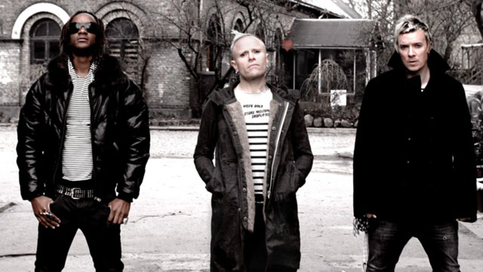 Prodigy actúa en exclusiva en el festival Creamfields de Andalucía Prodigy actúa en exclusiva en el festival Creamfields de Andalucía