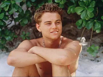 Leonardo DiCaprio, locura en Tailandia Leonardo DiCaprio, locura en Tailandia