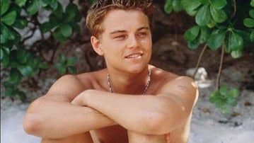 Leonardo DiCaprio, locura en Tailandia