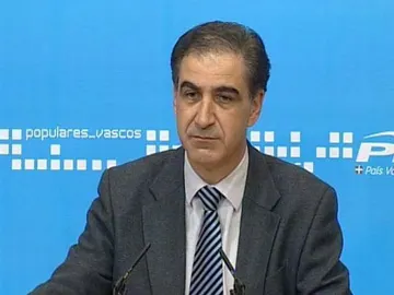 Leopoldo Barreda, portavoz del PP en el Congreso de los Diputados Leopoldo Barreda, portavoz del PP en el Congreso de los Diputados