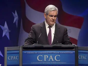 Newt Gingrich Newt Gingrich