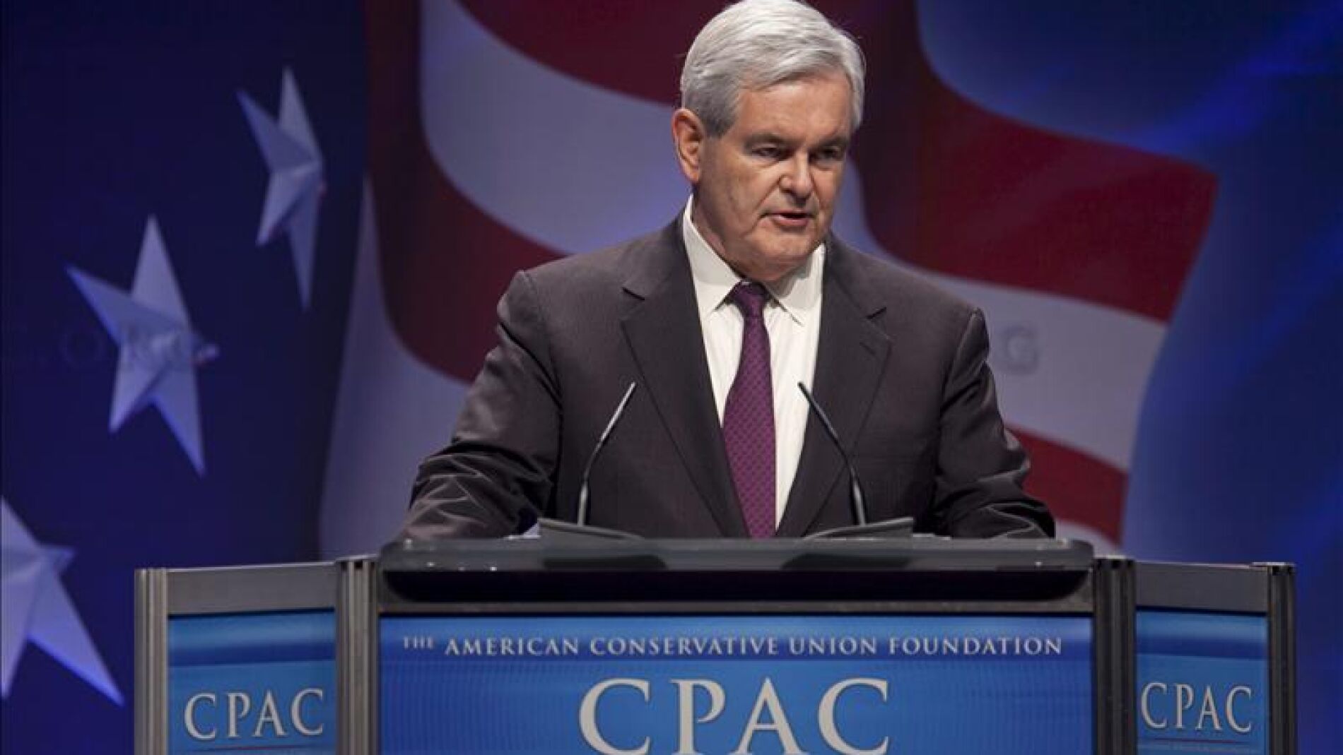 Newt Gingrich