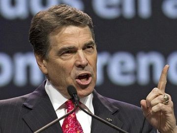 Rick Perry