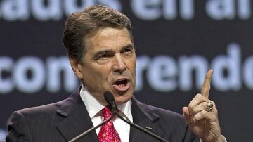 Rick Perry