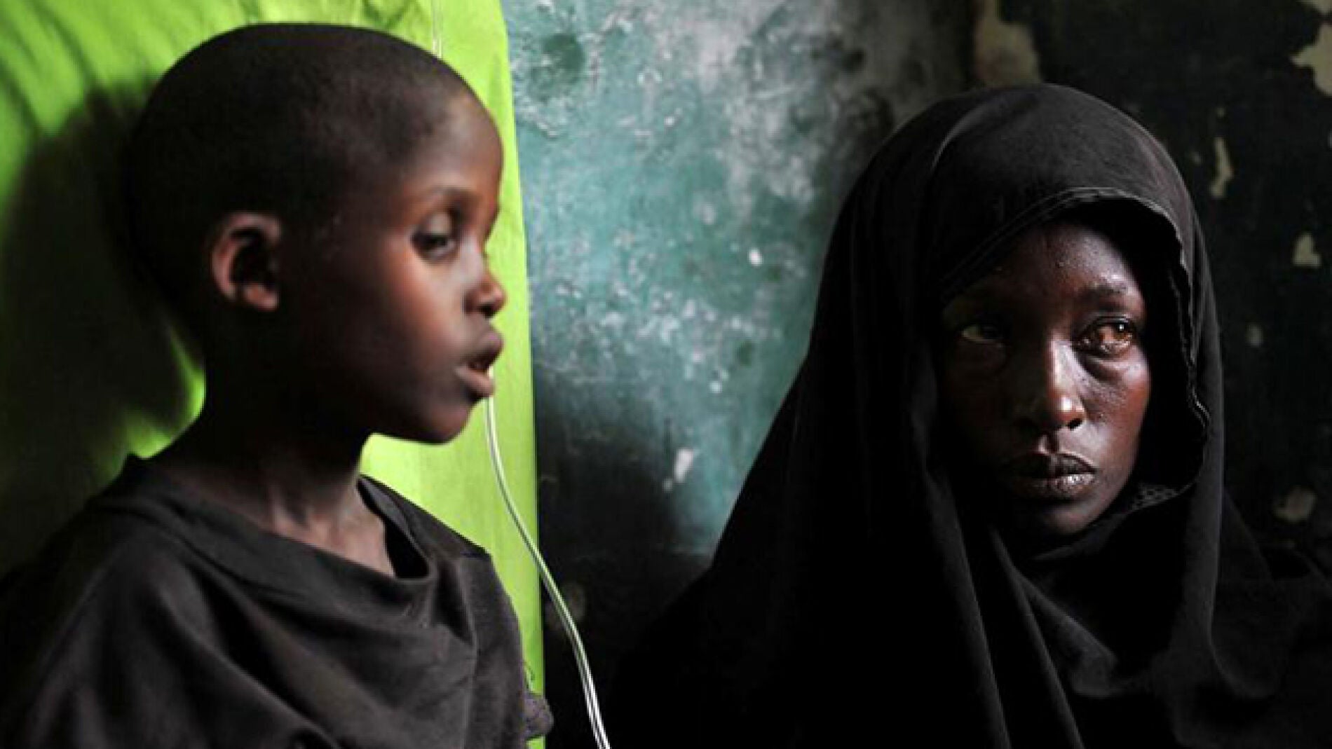 El gobierno somal&iacute; pide una fuerza humanitaria que garantice la llegada de alimentos