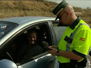 La DGT aumenta los controles La DGT aumenta los controles