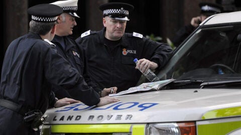 Pol&eacute;mica por la contrataci&oacute;n del excomisario Bill Bratton