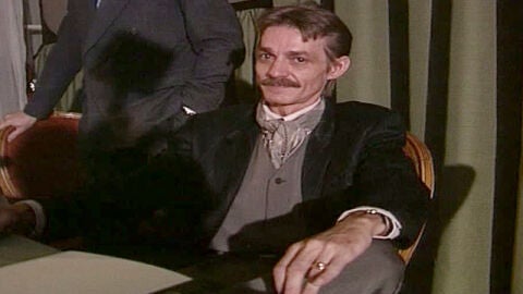 Jes&uacute;s del Pozo, aguja de la moda espa&ntilde;ola