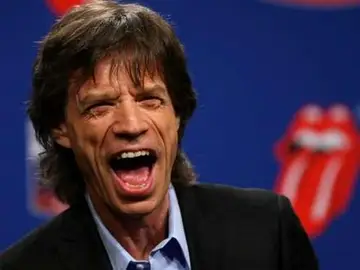 mick jagger mick jagger