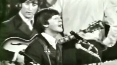 Las canciones más versionadas de la historia de la música