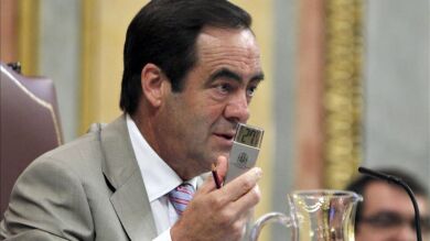 Bono y Chaves se declaran 