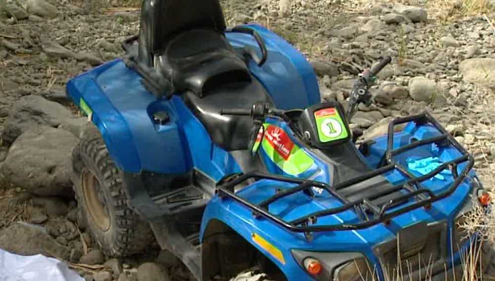 Imagen de un quad (archivo)