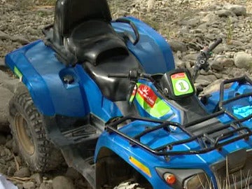 Imagen de un quad (archivo)