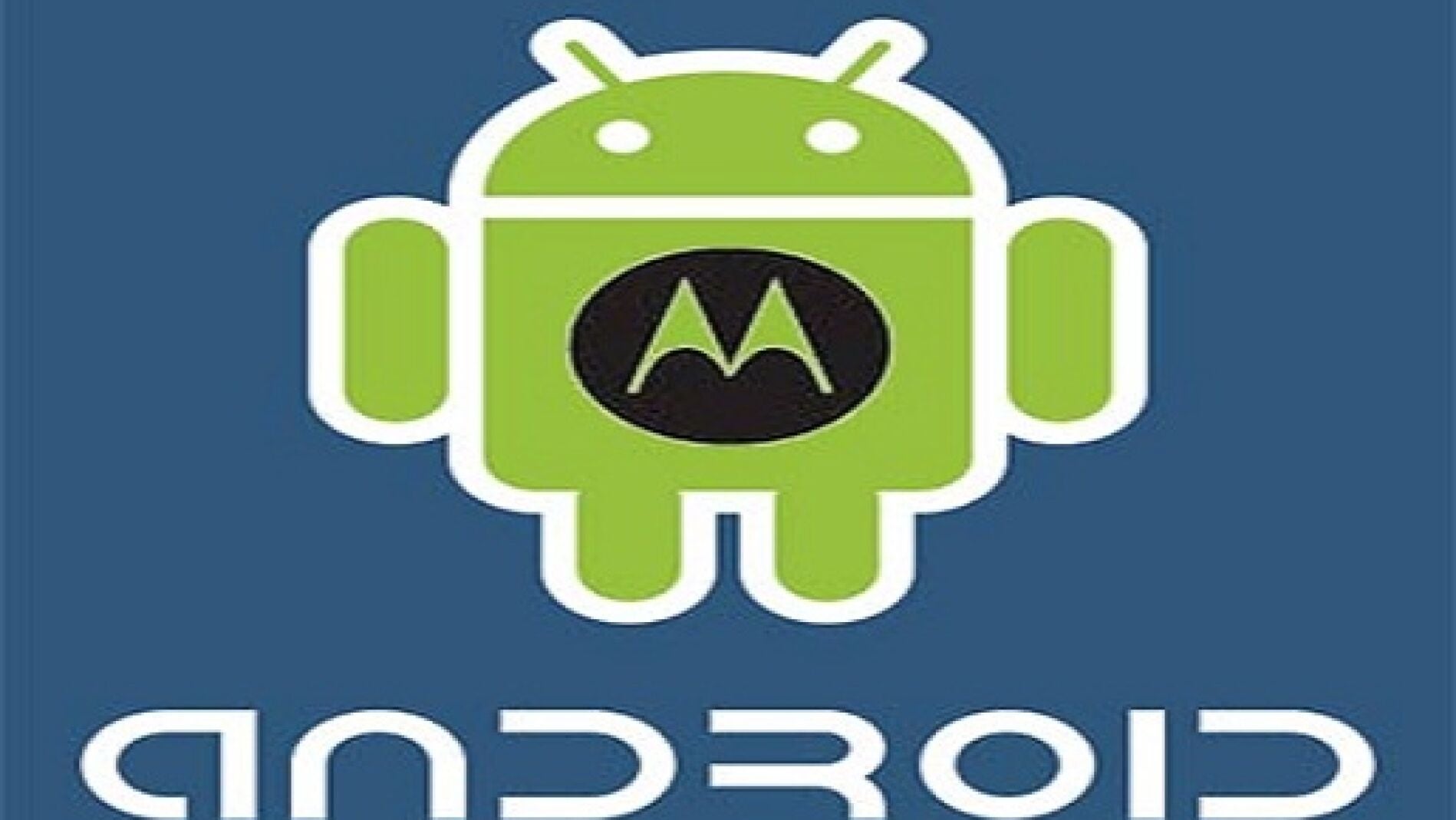 Google Motorola