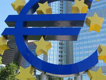 Zona euro Zona euro