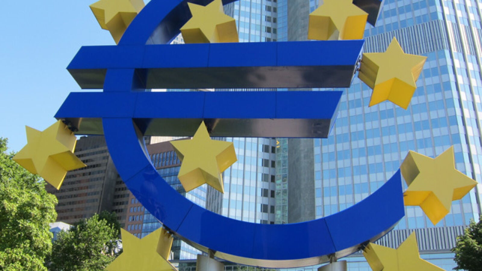 El BCE mantiene los tipos de interés en el 1%