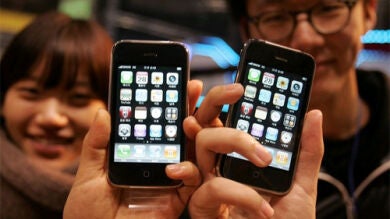 27.000 surcoreanos demandan a Apple por violación de su privacidad