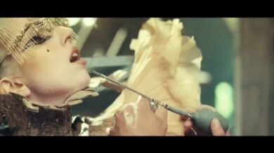 Las mil caras de Lady Gaga