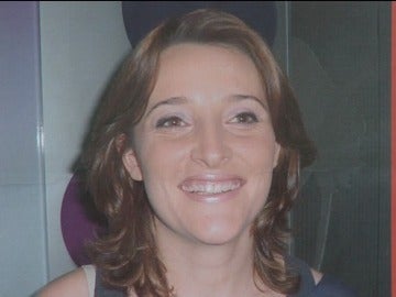 Sonia Iglesias, desaparecida en Pontevedra