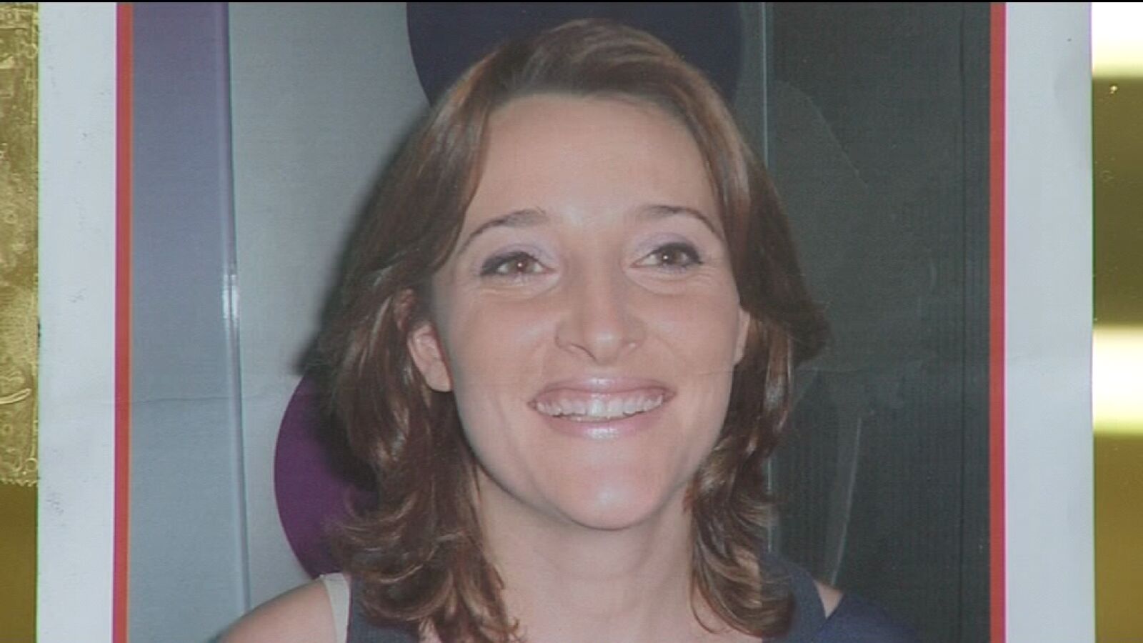 Un año sin noticias de Sonia Iglesias