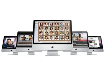 Apple, ordenadores Apple, ordenadores