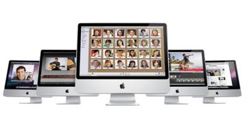 Apple, ordenadores