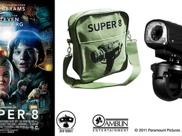 Regalamos 10 packs de 'Super 8' Regalamos 10 packs de 'Super 8'