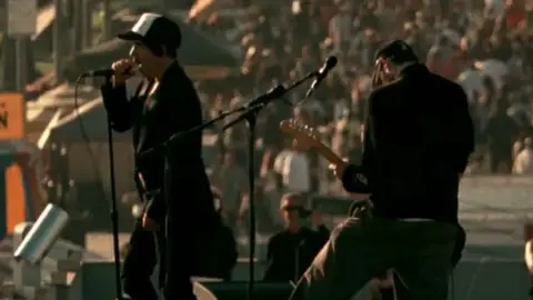 Vuelven los Red Hot Chilli Peppers Vuelven los Red Hot Chilli Peppers