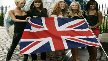 Las Spice Girls no han confirmado por el momento si participarán en el próximo festival de Eurovisión.