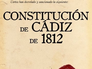Constitución de 1812