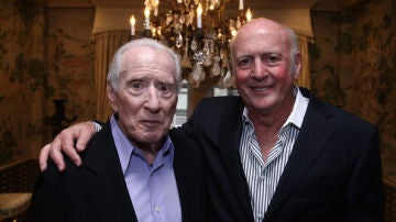 Jerry Leiber y Mike Stoller