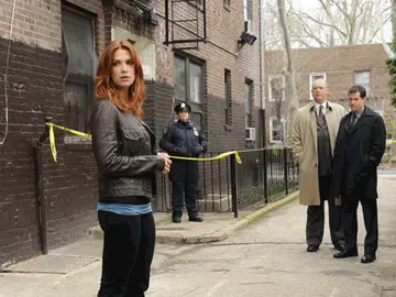 CBS - Upfronts 2011/2012 CBS - Upfronts 2011/2012