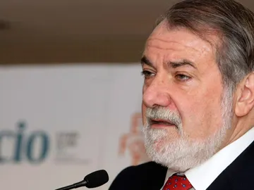 Jaime Mayor Oreja Jaime Mayor Oreja